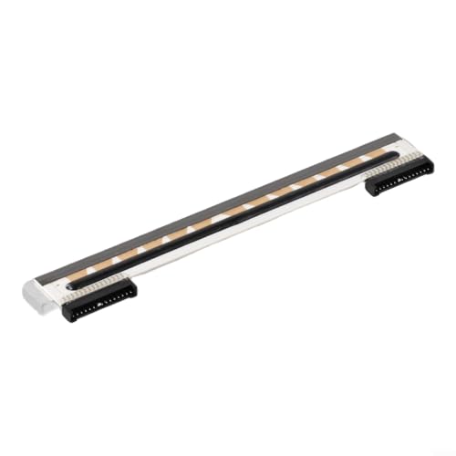 Druckkopf für Zebra Thermo-Etikettendrucker GK420D und GX420D, OEM-Nummer 105934037 Druckkopf für Zebra Thermo-Etikettendrucker GK420D und GX420D, OEM-Nummer 105934037 von Homeponnew