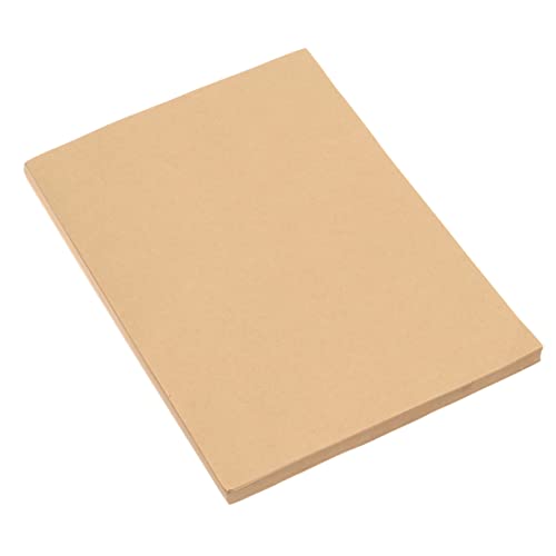 Homoyoyo 100Blätter Vintage Briefpapier Retro Schreibpapier für Briefe Kalligraphie und Graffiti für und Kreative Projekte Homoyoyo 100Blätter Vintage Briefpapier Retro Schreibpapier für Briefe Kalligraphie und Graffiti für und Kreative Projekte von Homoyoyo