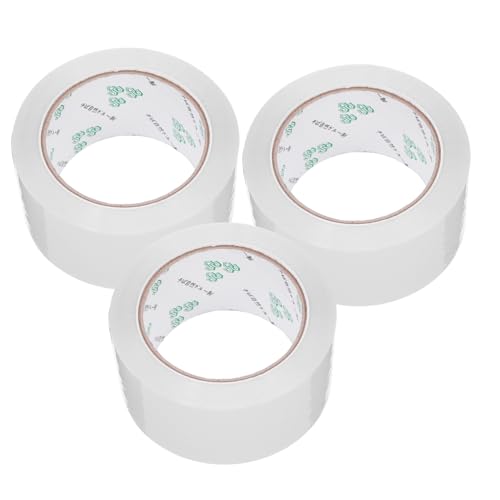 Homoyoyo 3Rollen Dichtungsband Hochwertiges Wasserdichtes Klebeband Für Innen Und Außenanwendungen Starkes Klebeband Für Vielseitige Anwendungen Homoyoyo 3Rollen Dichtungsband Hochwertiges Wasserdichtes Klebeband Für Innen Und Außenanwendungen Starkes Klebeband Für Vielseitige Anwendungen von Homoyoyo