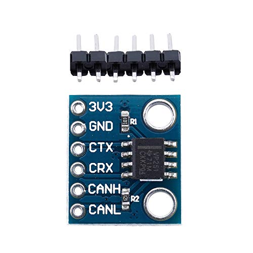 HondoKet Sn65Hvd230 Bus Transceiver Can Kommunikation Modul von HondoKet