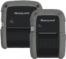 Honeywell - Drucker-Cradle mit Ladeger�t f�r Fahrzeuge - f�r Honeywell RP4 von Honeywell