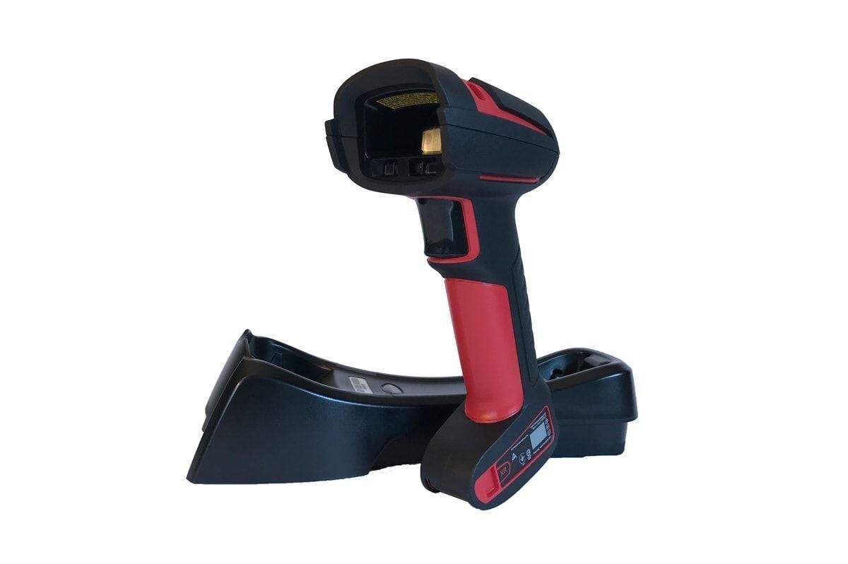 Honeywell Granit XP 1991iXR Barcode Scanner von Honeywell