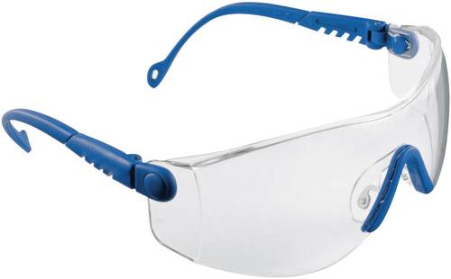 Honeywell Op-Tema 1004949 Schutzbrille EN 166-1 DIN 166-1 von Honeywell