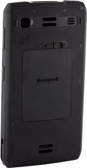 Honeywell ScanPal EDA71 - Datenerfassungsterminal - Android 8,1 (Oreo) - 32GB - 17,8 cm (7") Farbe (1280 x 720) - Kamera auf R�ckseite - Barcodeleser - (2D-Imager) - microSD-Steckplatz - Wi-Fi, NFC, Bluetooth (EDA71-0-B741SAGOK) von Honeywell