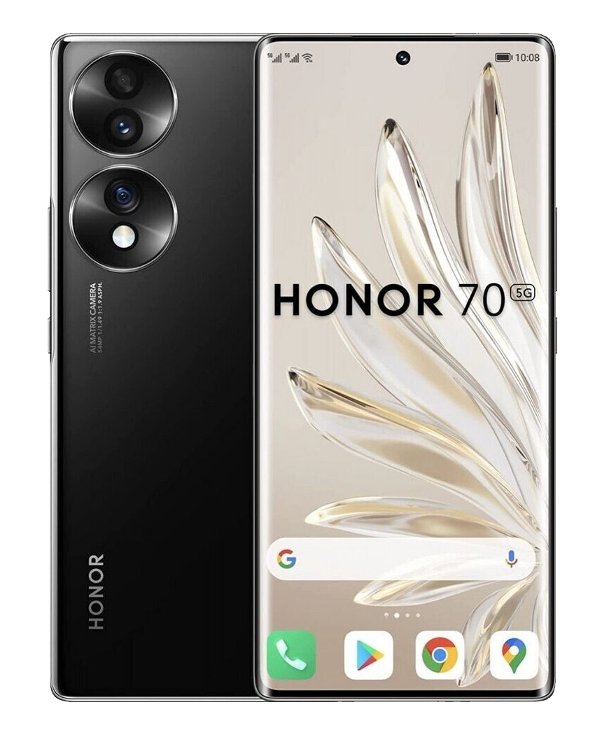 70 5G Dual-SIM von Honor