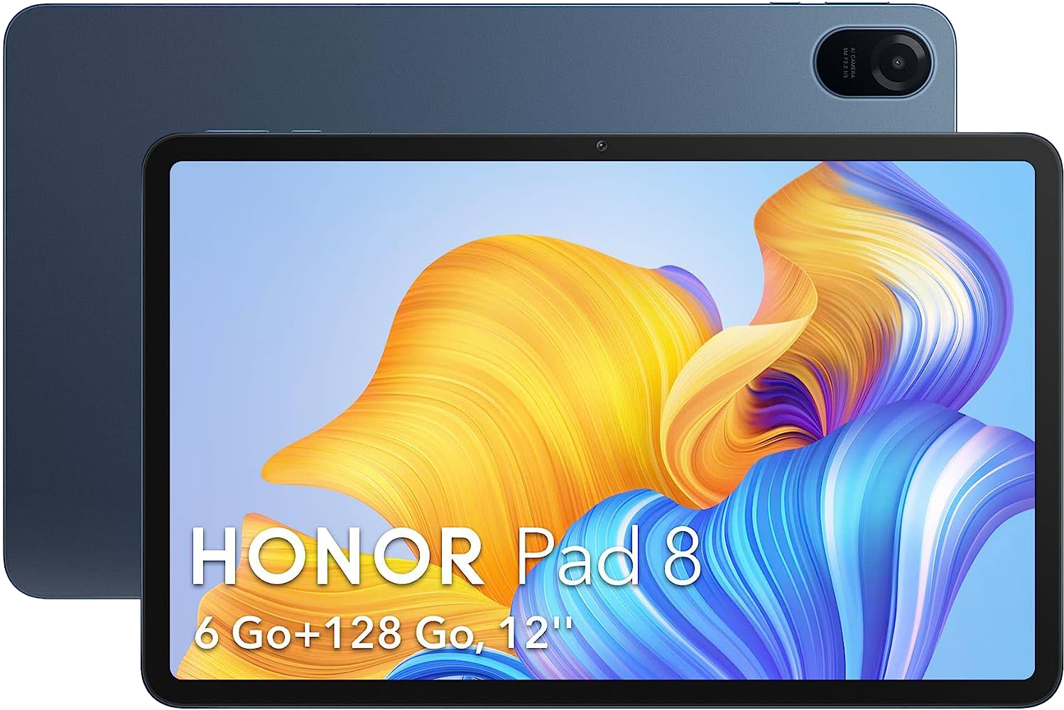 Pad 8 von Honor