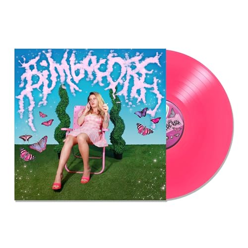 Bimbocore [Vinyl LP] von Hopeless