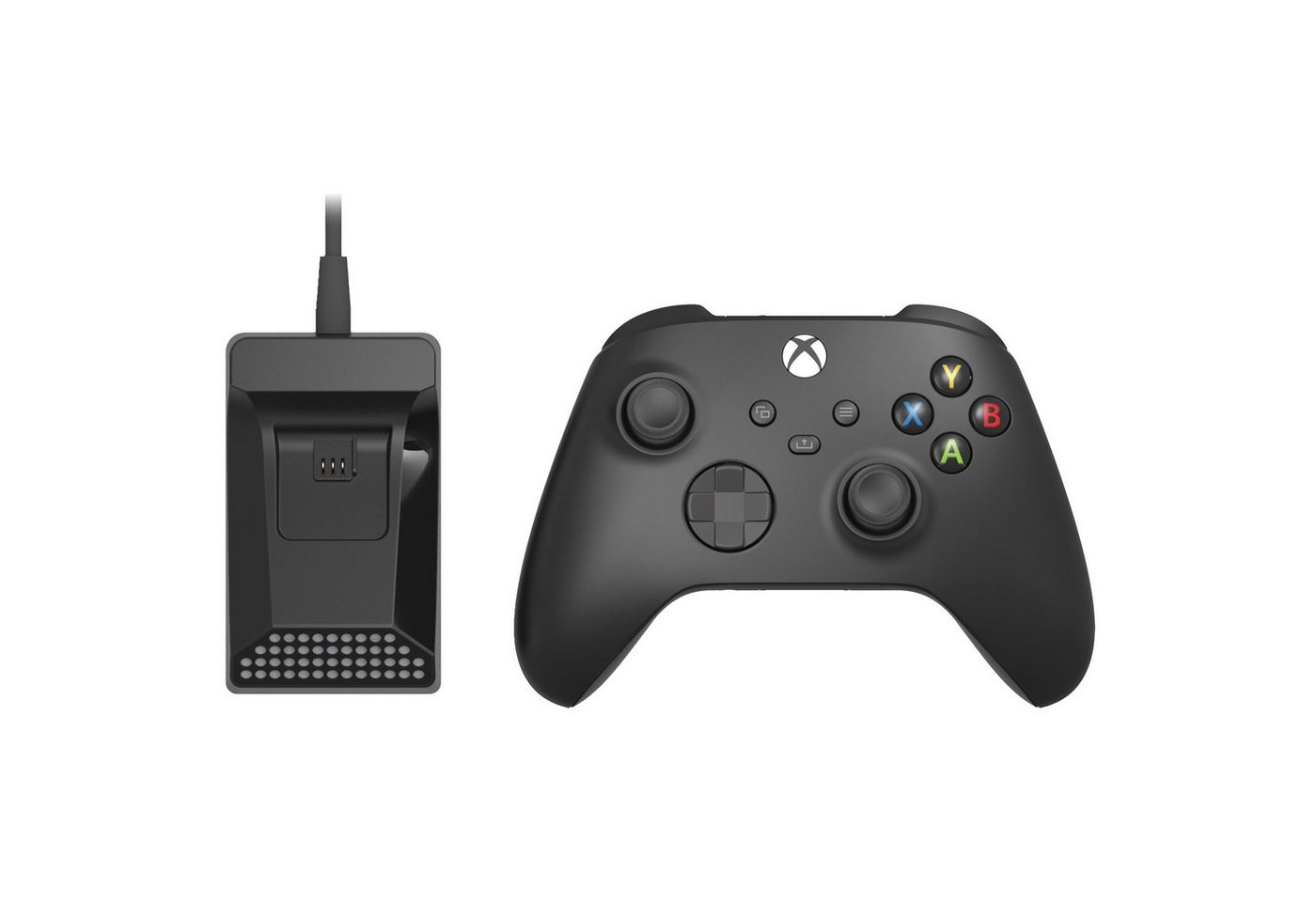 Hori Xbox Series X Controller-Ladestation von Hori