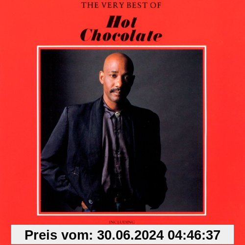 Very Best of... von Hot Chocolate