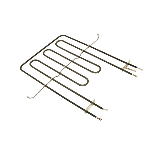 HOTPOINT Ofen Grill Herd Element C00081591 von Hotpoint