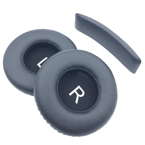 Replacement Headphone Cover Ear Pads for AKG K550 von Houjunor