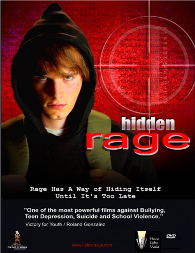 Hidden Rage [DVD] [Region 1] [NTSC] [US Import] von House Lights Media