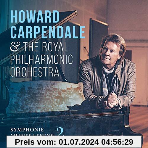 Symphonie Meines Lebens 2 von Howard Carpendale