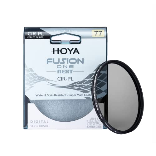 Filter Hoya Fusion ONE Next CIR-PL 43mm von Hoya