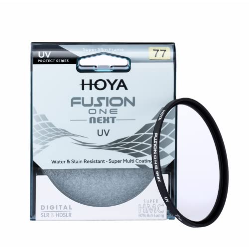 Filter Hoya Fusion ONE Next UV 62mm von Hoya