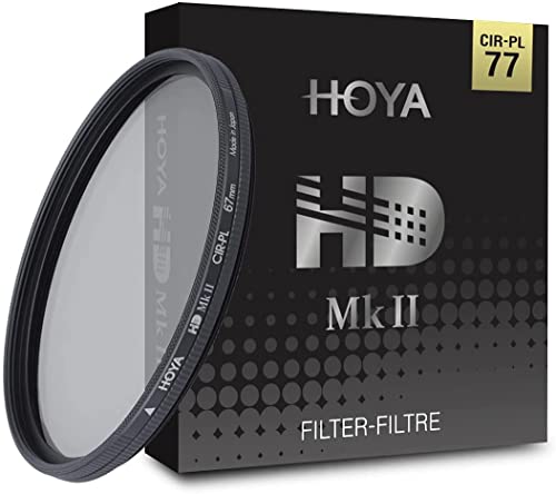 Filter Hoya HD MkII CIR-PL 49mm von Hoya