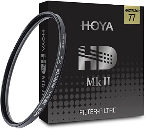 Filter Hoya HD mkII Protector 49mm von Hoya