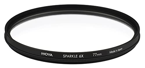 Filter Hoya Sparkle x6 77mm von Hoya