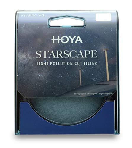 HOYA STARSCAPE Filter ø49mm von Hoya