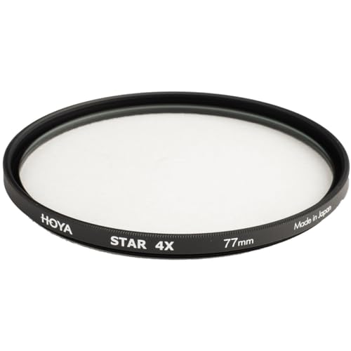 HOYA Star 4X ø77mm Filter von Hoya