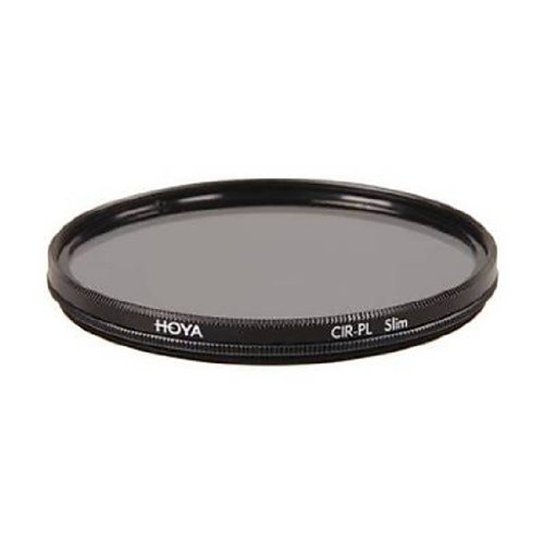 Hoya Slim Cirkular Polfilter (49mm) von Hoya