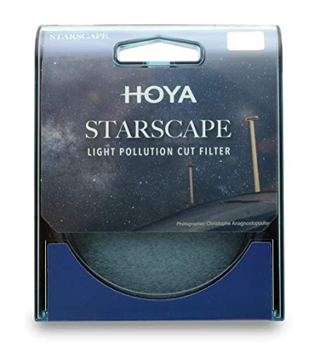 Hoya Starscape 55mm von Hoya