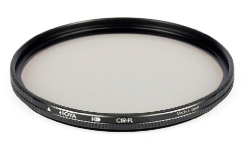 Hoya Super Multi Coated HD Cirkular Polfilter (46mm) von Hoya