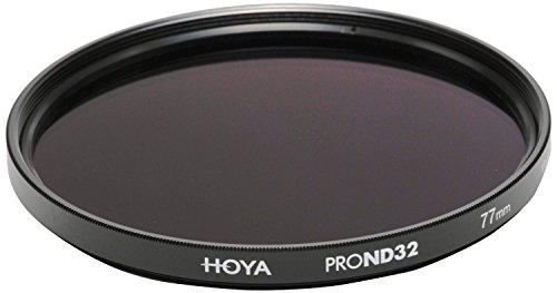 Hoya YPND003258 Pro ND-Filter (Neutral Density 32, 58mm) von Hoya