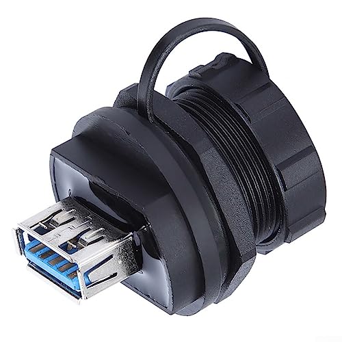 HpLive USB 3.0 IP66/IP67 Stecker mit wasserdichter Unterstützung, breite Anwendung in Handys, Digitalen, Automobilen, Festplatten von HpLive