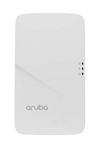 ARUBA AP-303H (IL) UNIFIED AP von Hpe