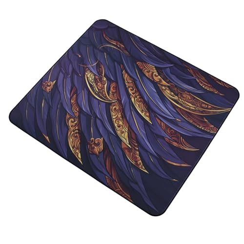 Esports Mousepad Pionierspiele Gaming Maus Pad Gummi Basis Stabile Kontrolle Und Verbessert Die Bewegung Glatt Bequem von Hrtyvhin