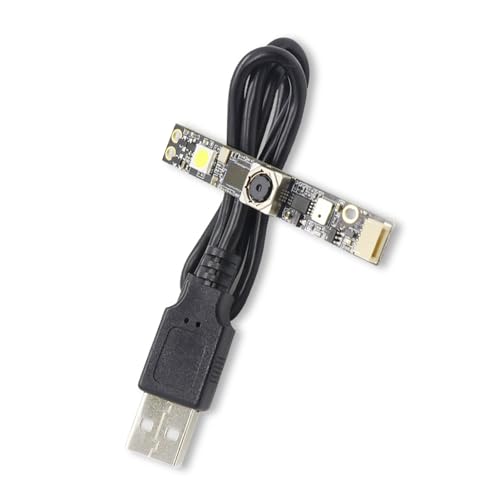 Hrtyvhin 5MP USB Kamera OV5640 Chip Auto Fokussierung Mit Mikrofon Größe Easy Plug Und Zum Spielen von Hrtyvhin