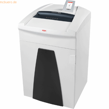 HSM Aktenvernichter Securio P36i 3,9 mm HSM Aktenvernichter Securio P36i 3,9 mm von Hsm