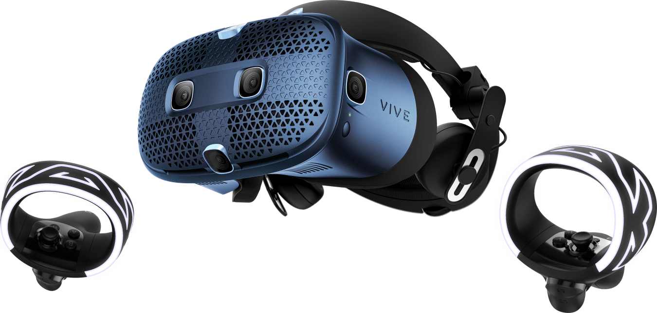 HTC Vive Cosmos VR Brille von Htc