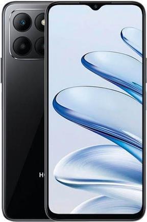 Honor 70 Lite 4/128 Midnight Black 5G (5109APYK) von Huawei