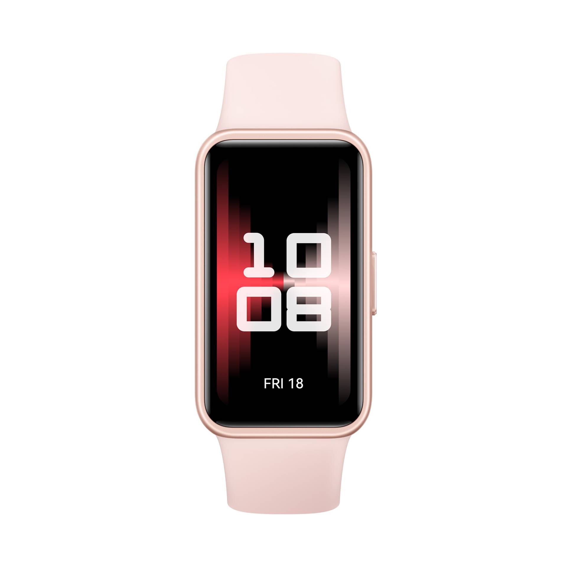 Huawei Band 9 Pink | Fitness-Tracker | 14 Tage Akkulaufzeit | Magnetische Ladestation | AMOLED Bildschirm | 5 ATM Wasserbest?ndigkeit | TruSeenTM 5.5 Huawei Band 9 Pink | Fitness-Tracker | 14 Tage Akkulaufzeit | Magnetische Ladestation | AMOLED Bildschirm | 5 ATM Wasserbest?ndigkeit | TruSeenTM 5.5 von Huawei