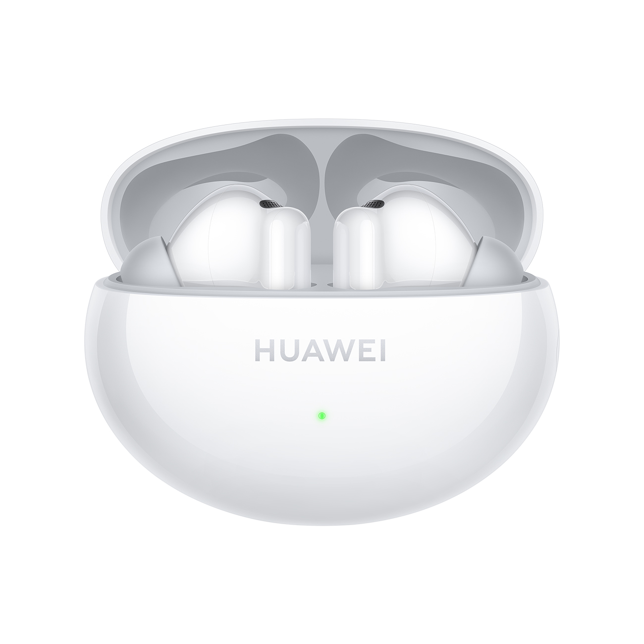 Huawei FreeBuds 6i | In-Ear-Kopfh?rer | bis zu 35 Std Musikwiedergabe | Dynamische Viermagnet-Treiber | 40 Min. Ladezeit | 6 MEMS Mikrofone von Huawei