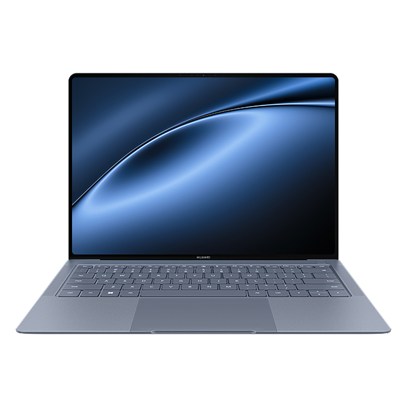 Huawei MateBook X Pro 2024 VanGoghH-7211TM | Notebook | 32 GB RAM | 1 TB NVMe PCle Speicher | 1080p HD Frontal-Kamera | OLED & Touch screen | 120 Hz von Huawei