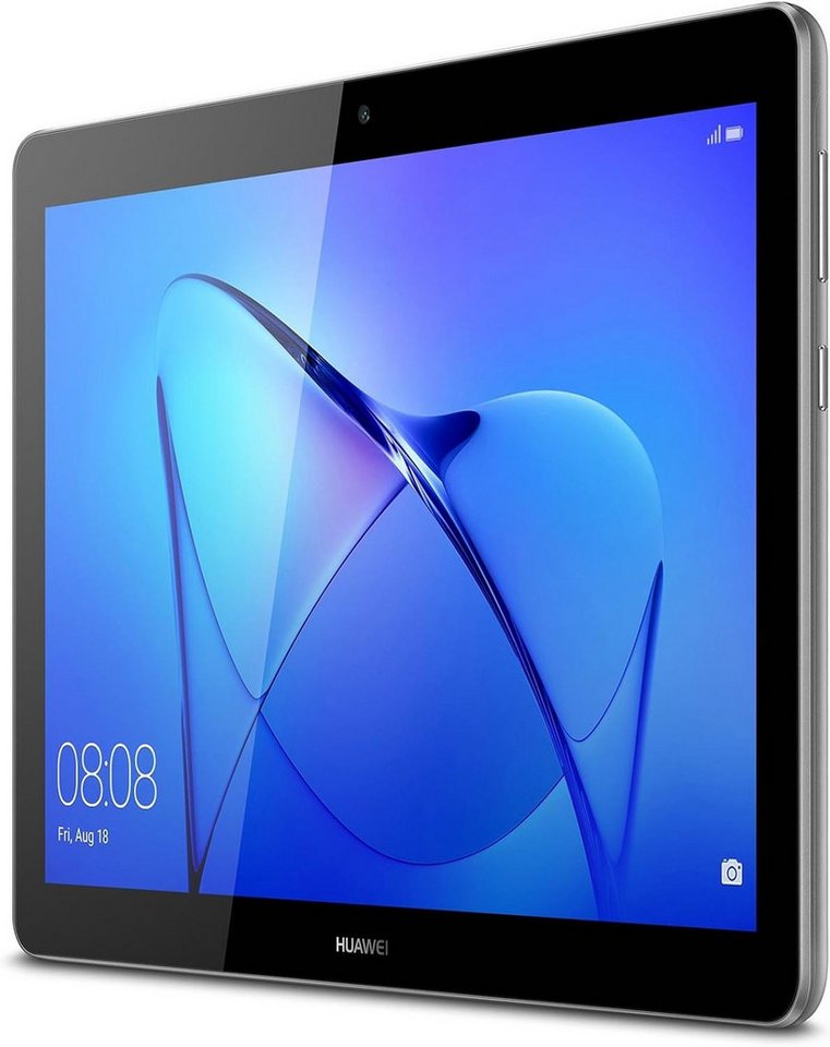 Huawei Tablet (9,6", 16 GB, ‎Android 7.0 Nougat, Elegantes Tablet mit Quad-Core-Prozessor, 16 GB Speicher und LTE) von Huawei