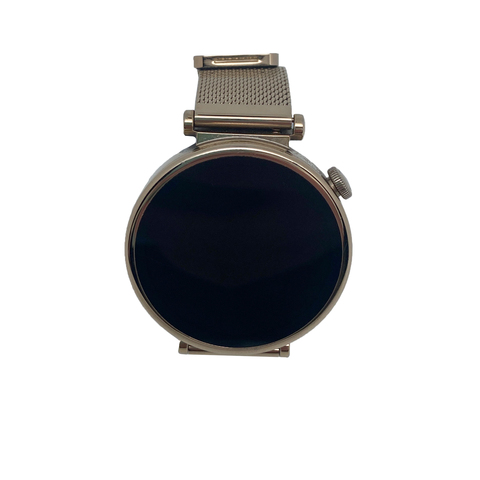 Huawei Watch GT 4 41mm Edelstahl gold Huawei Watch GT 4 41mm Edelstahl gold von Huawei