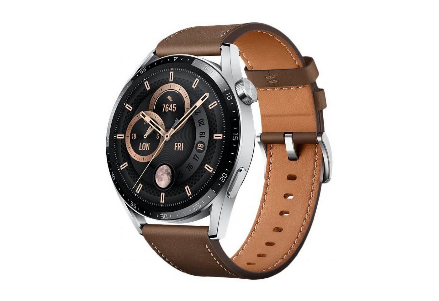 Huawei Watch GT3 46mm Smartwatch von Huawei