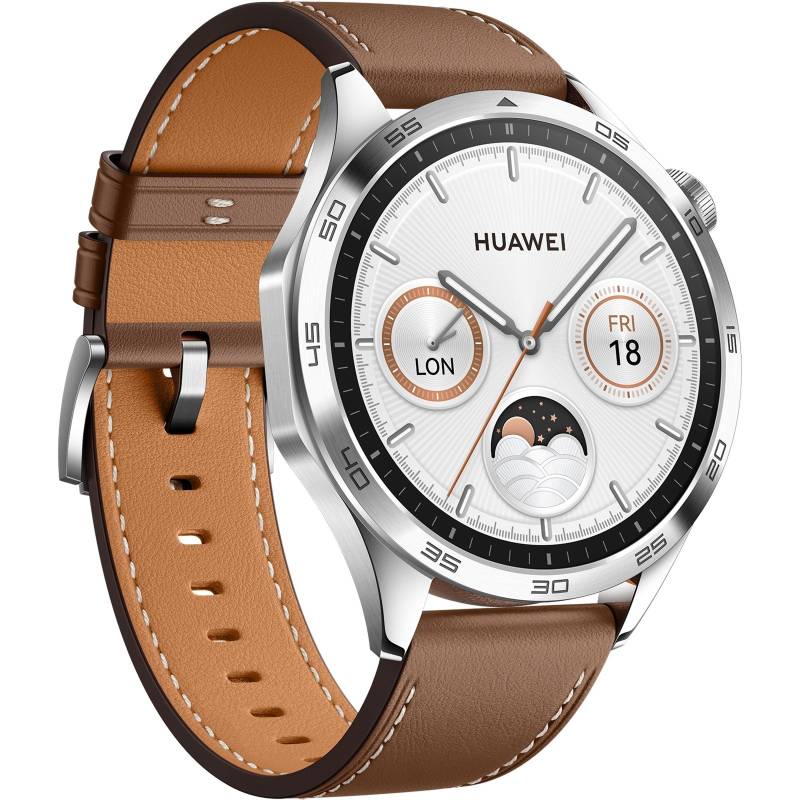 Watch GT4 46mm (Phoinix-B19L), Smartwatch von Huawei