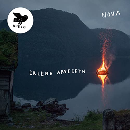 Nova [Vinyl LP] von Hubro / Cargo