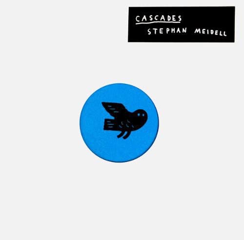 Cascades [Vinyl LP] von Hubro