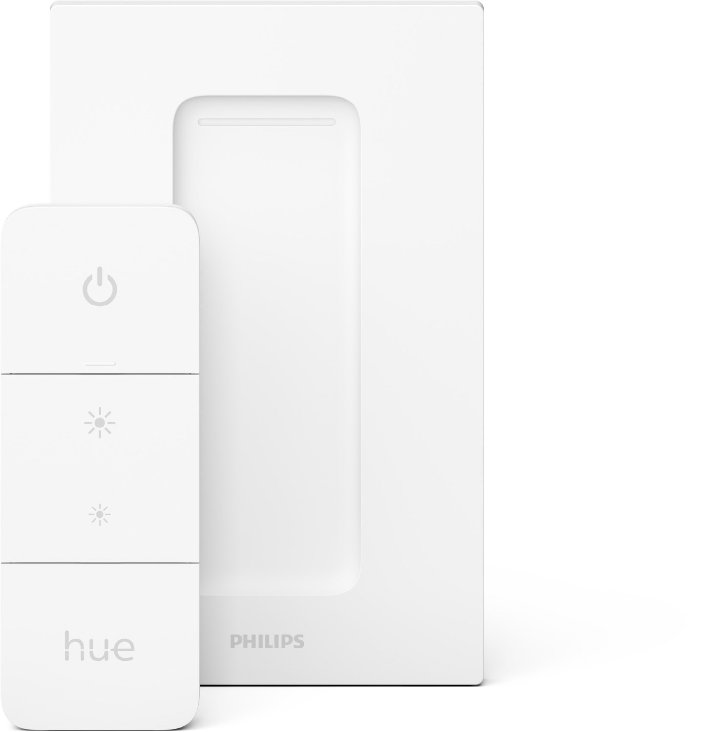 Hue Dimmschalter V2 weiß Hue Dimmschalter V2 weiß von Hue