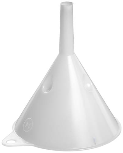 Hünersdorff 950600 Trichter 500ml 140mm von Hünersdorff