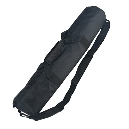 Huhudyy Stativtasche KameratascheReise Tragbarer SchulterlichtstäNder FotostäNder Aufbewahrungstasche 65Cm von Huhudyy