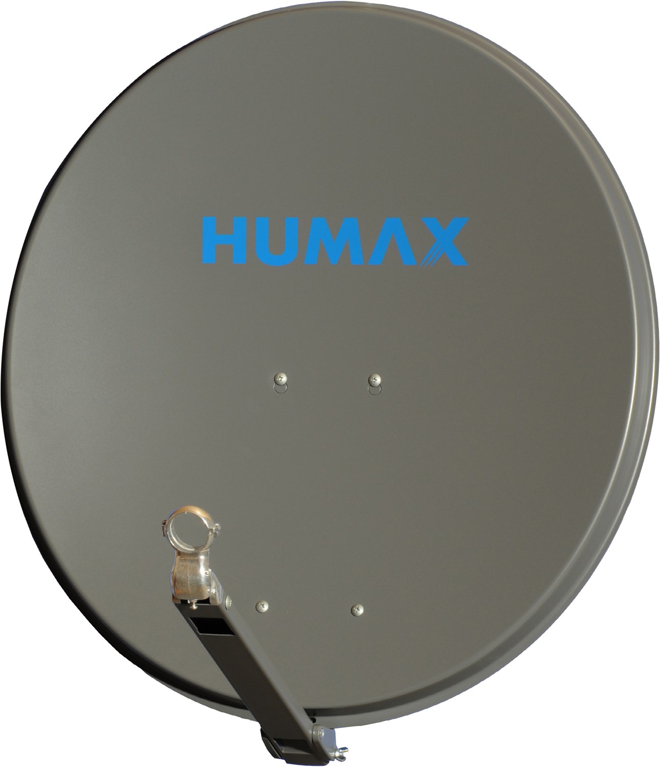 Professional 65cm Satelliten-Reflektor anthrazit Professional 65cm Satelliten-Reflektor anthrazit von Humax