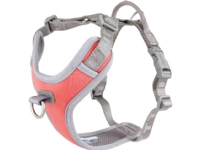 Hurtta Venture No-Pull sele 35-40 cm, Coral von Hurtta