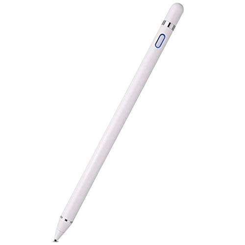 Huudngeje für Pro 11 12.9 10.5 9.7 2018 2017 Press Pen Smart Bleistift für Mini 5 4 Air 1 2 3 Tablet von Huudngeje